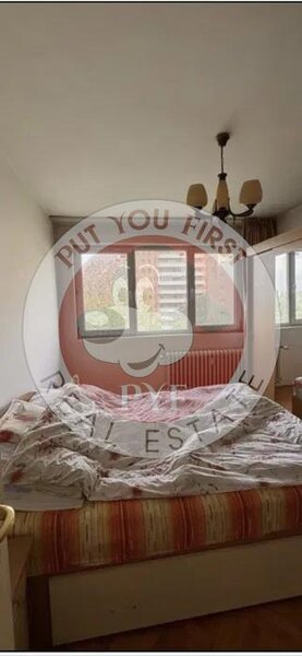 Metrou Jiului | Apartament 2 camere | Decomandat | 55mp | B10569