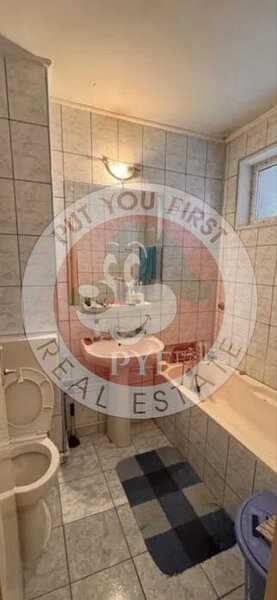 Metrou Jiului | Apartament 2 camere | Decomandat | 55mp | B10569